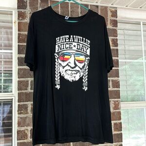 Have a Wille Nice Day T-Shirt